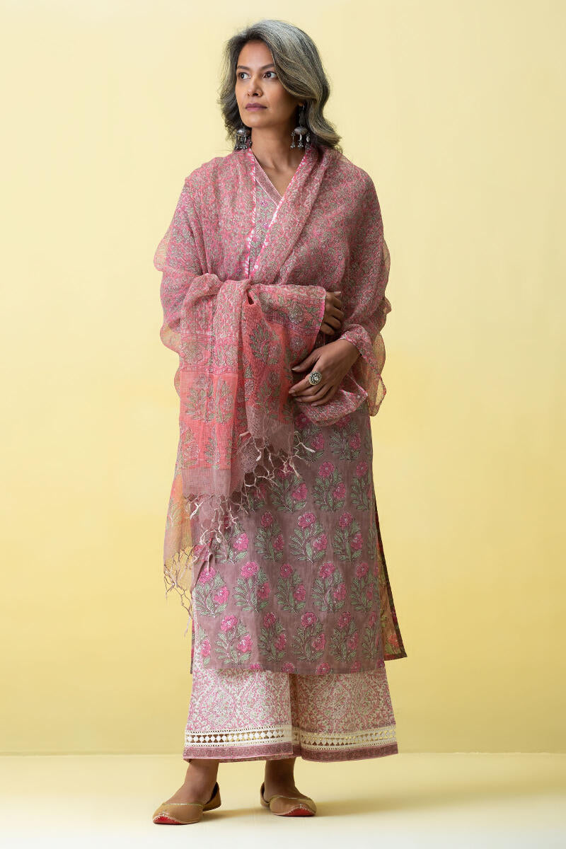 Gulbarg Zeenat Kurta