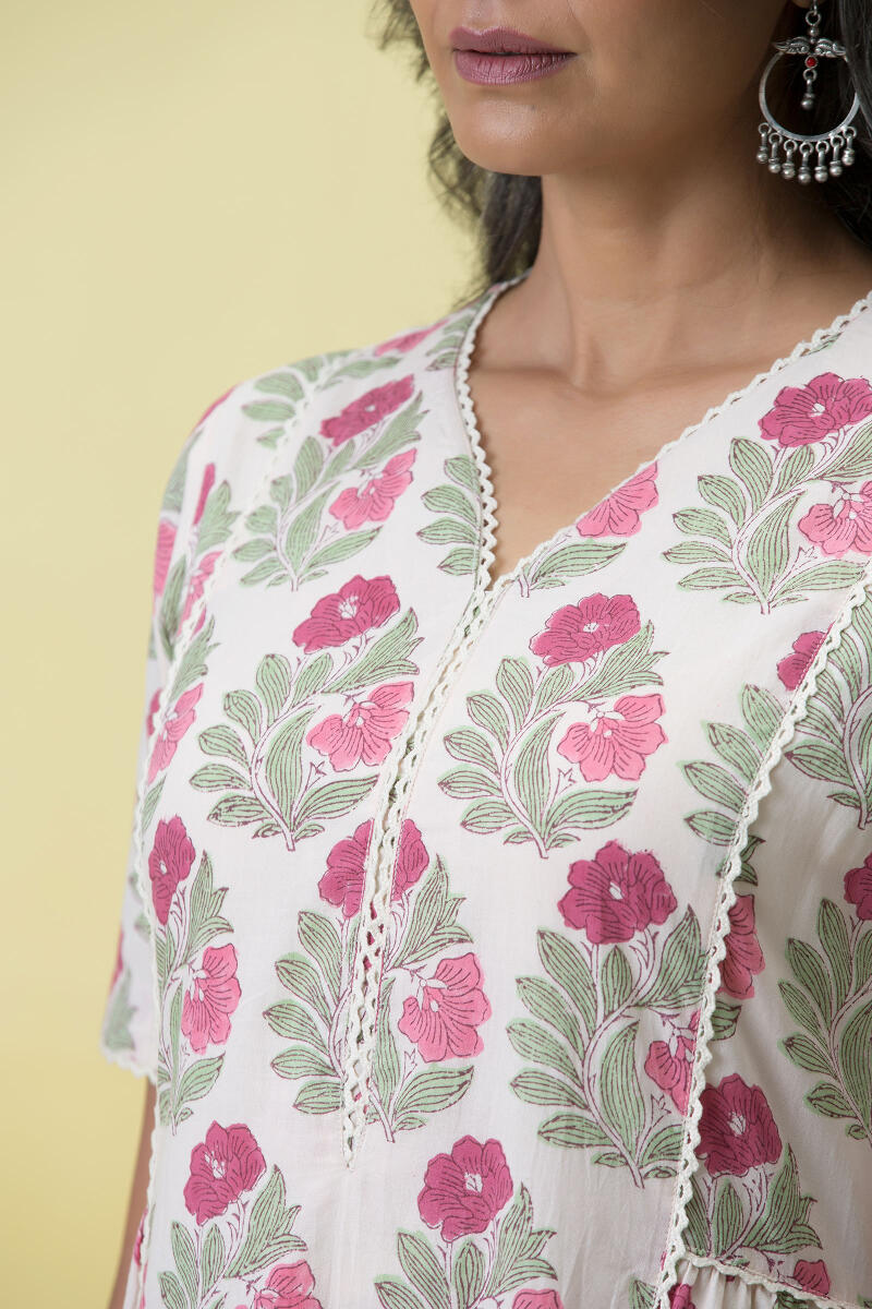 Gulbarg Parisa Dress