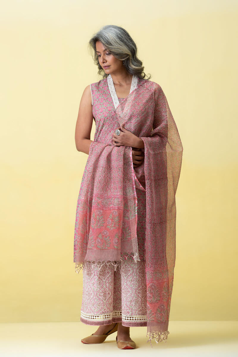 Gulbarg Shahin Kurta