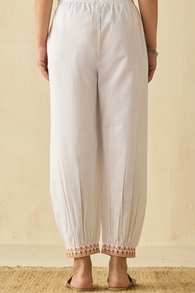 Mehraab Sukoon Izhaar Pants
