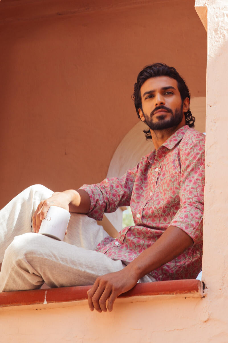 Arsh Amir Shirt