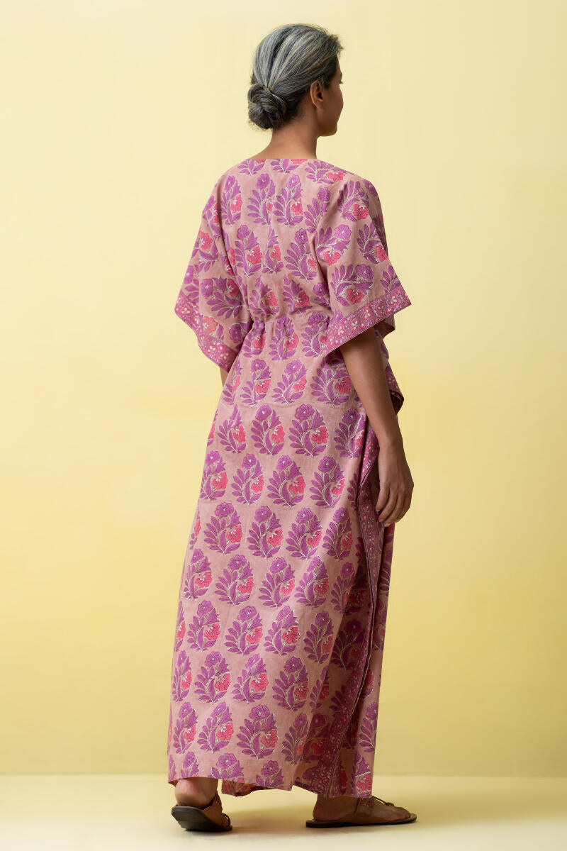 Gulbarg Zeenat Kaftan