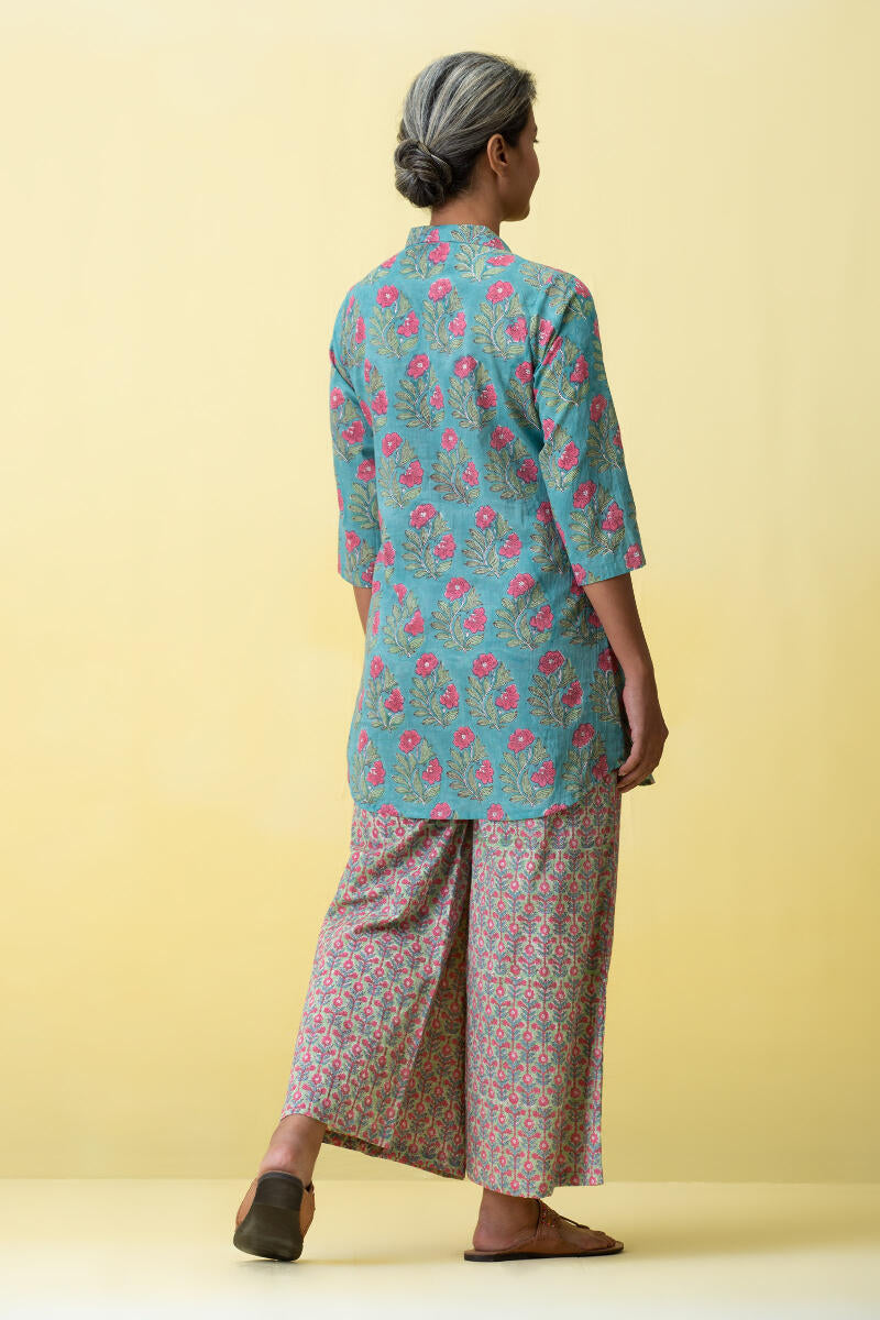 Gulbarg Seher Pyjama Set