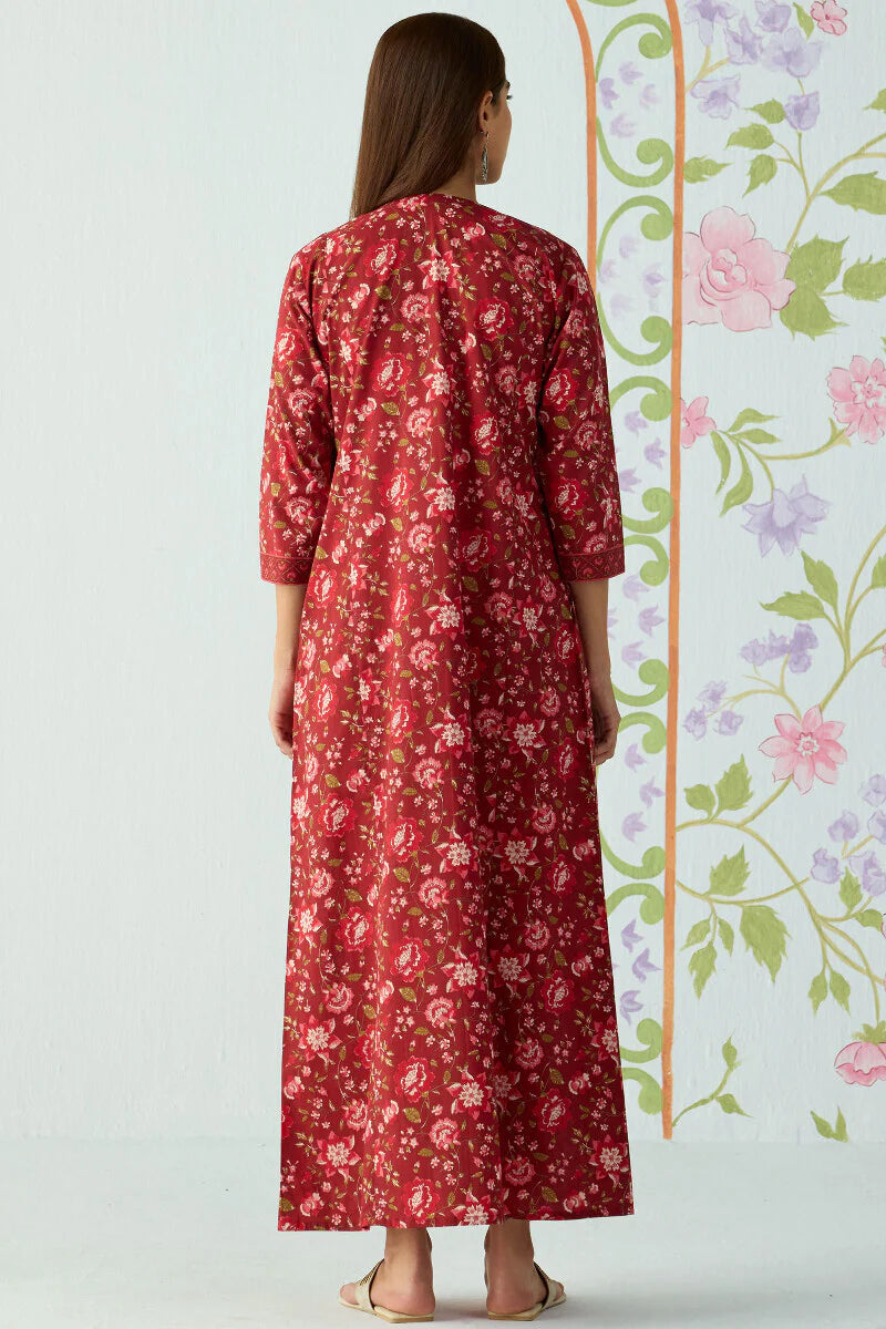 Surplus: Gauhar Maya Kaftan