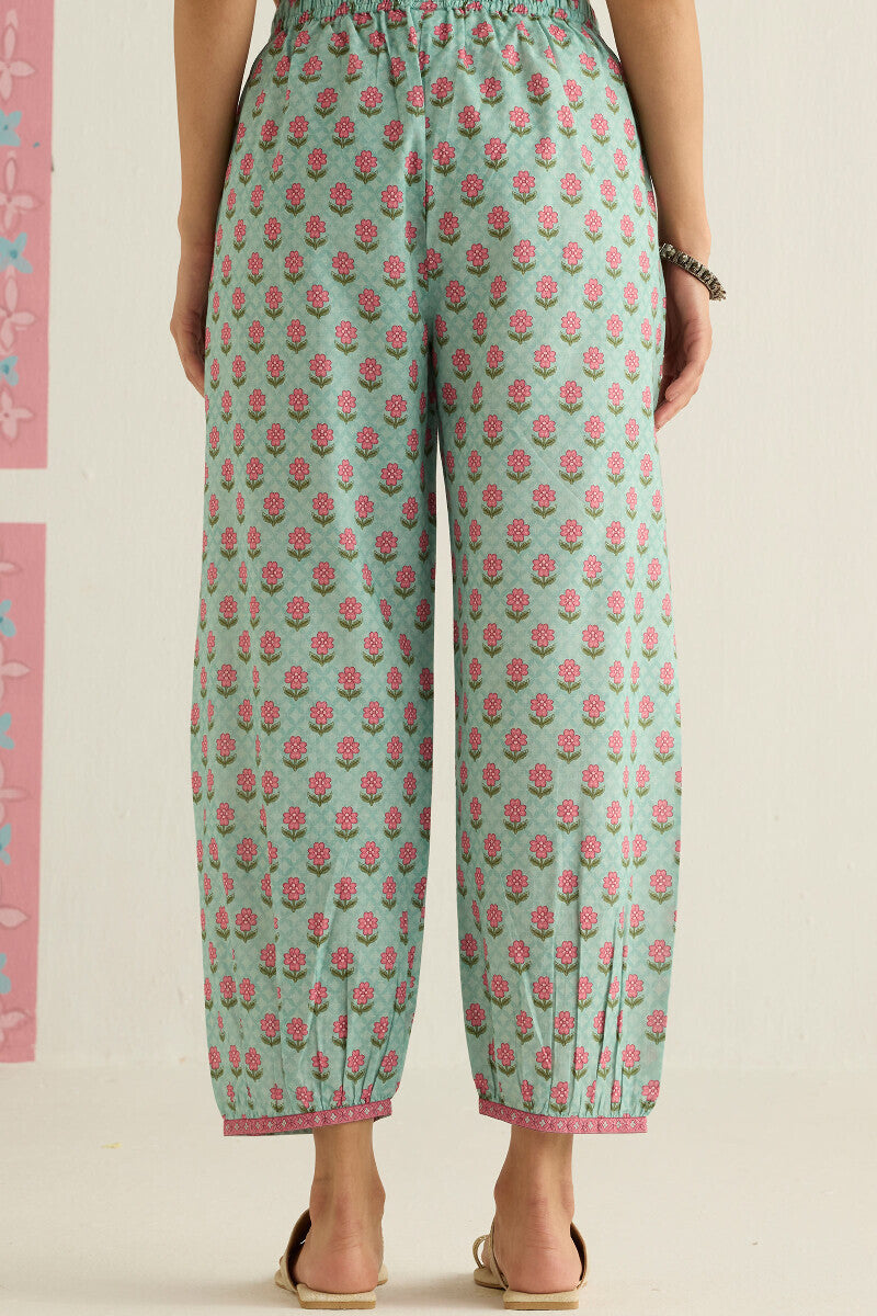 Gulraiz Farah Izhaar Pants