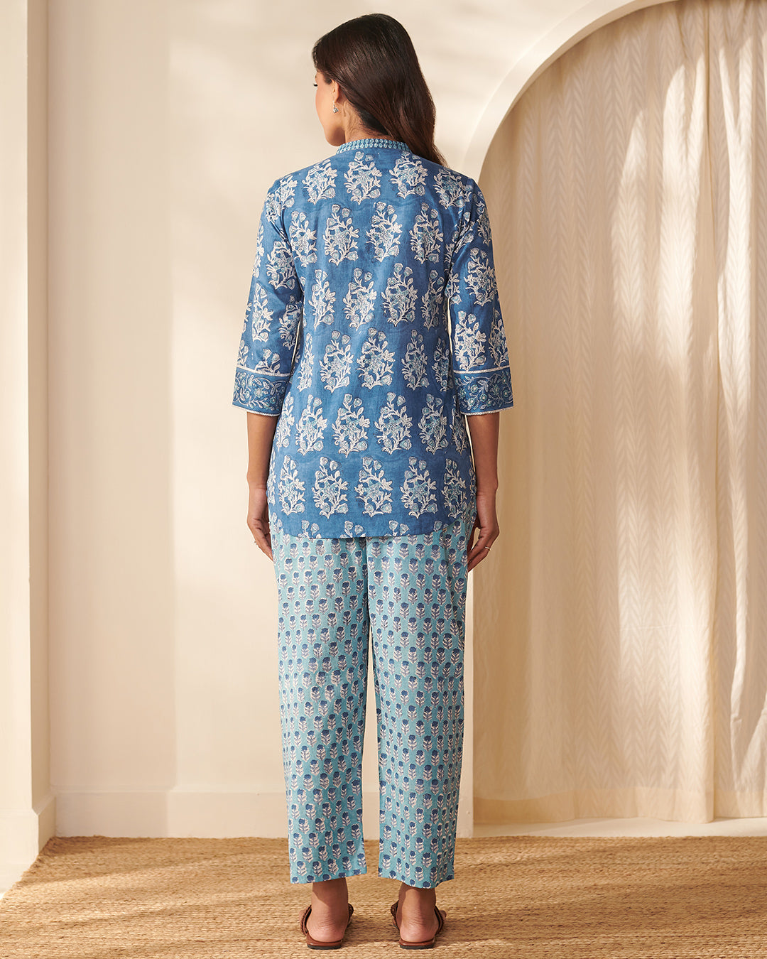Surplus: Mehreen Zara Sanganeri Co-Ord Set