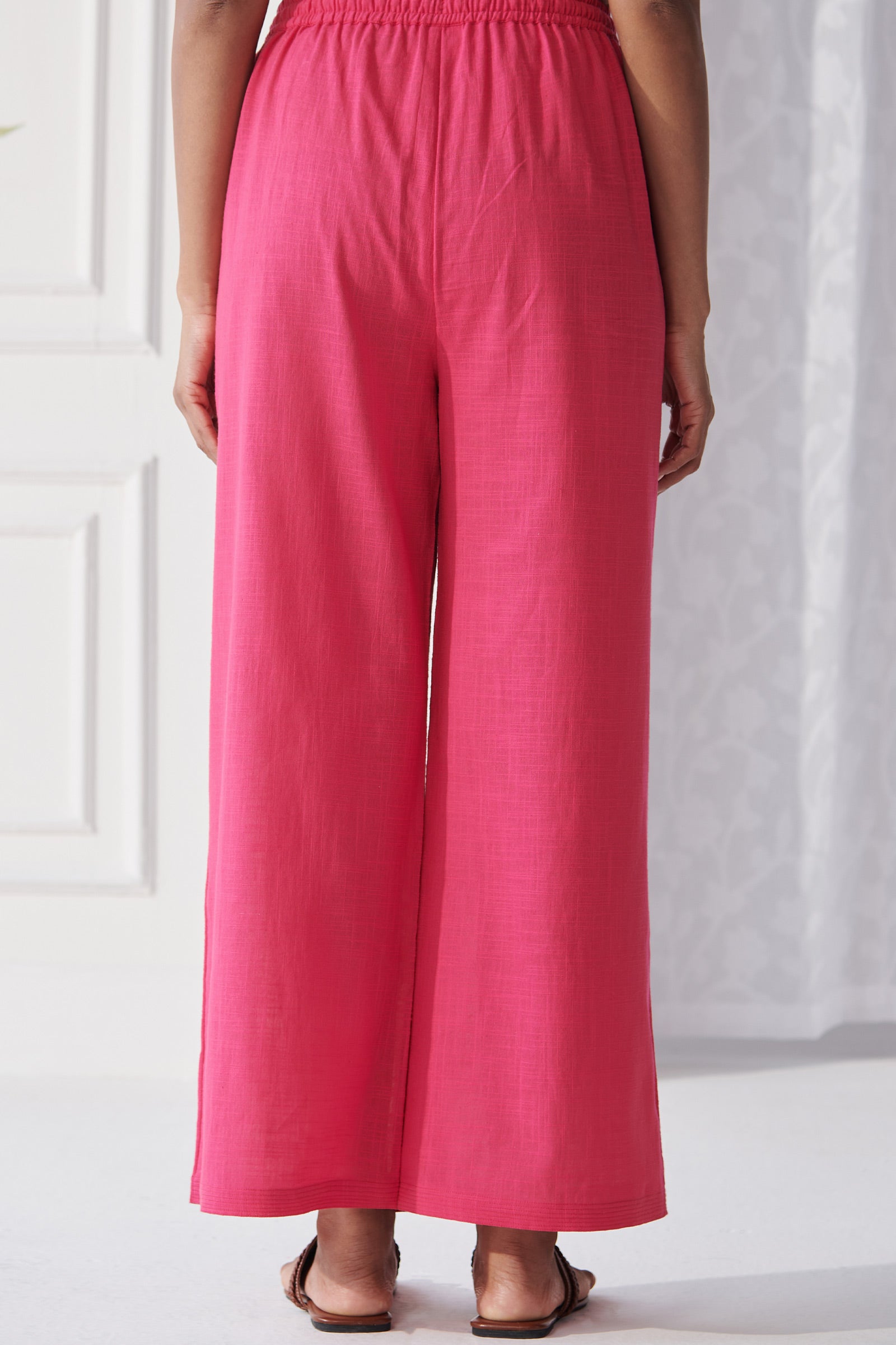 Surplus: Roza Rahat Pink Farsi
