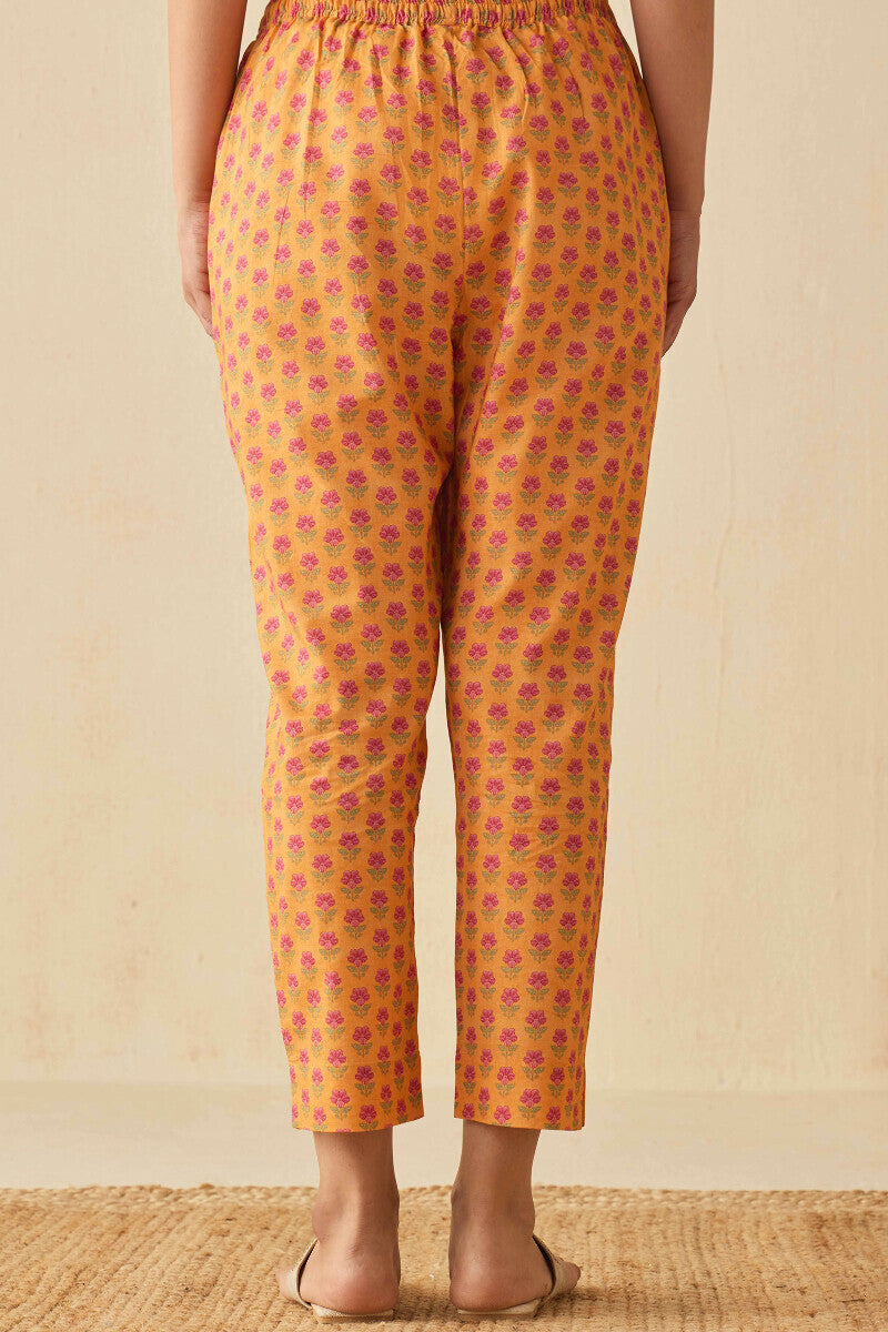 Meher Roohi Narraow Pants