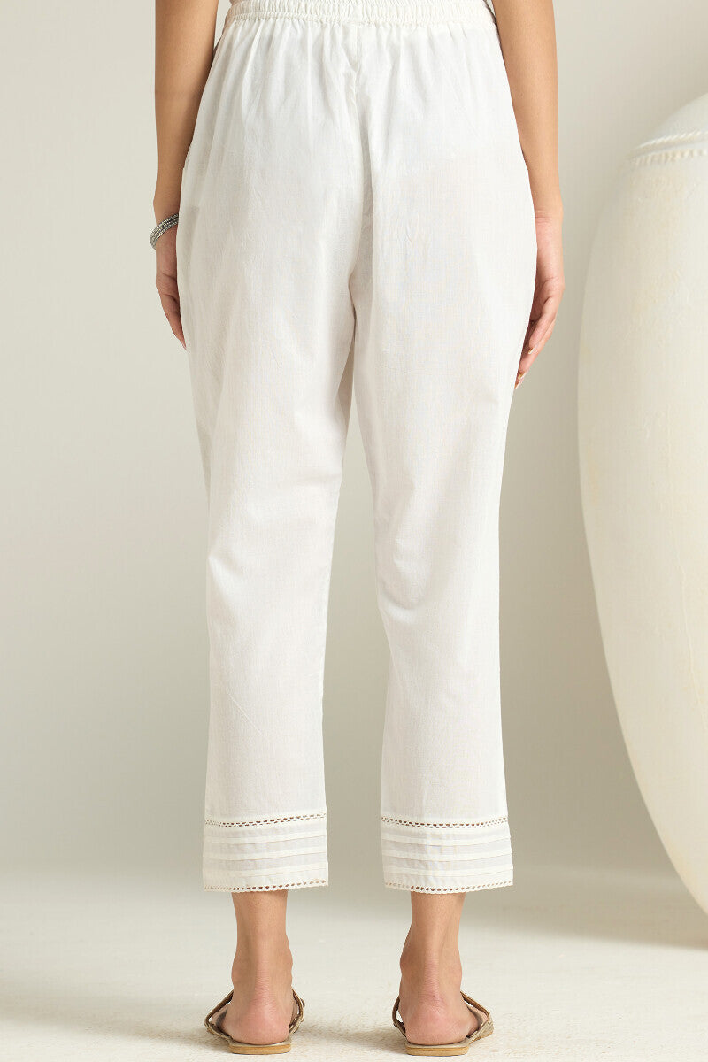Neelofar Narrow Pants