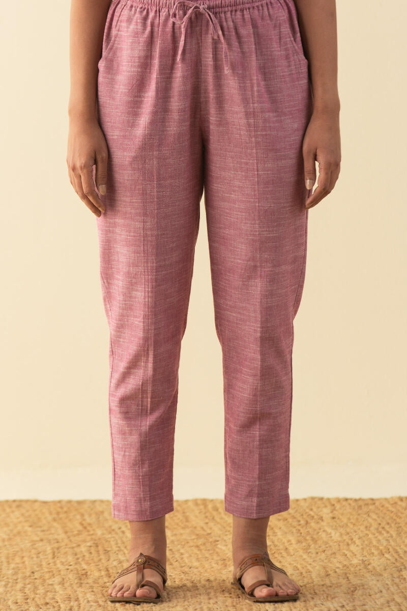 Gulbarg Zara Narrow Pants