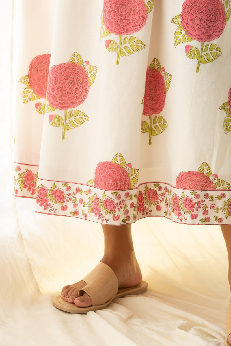 Gulbarg Azrah Dress