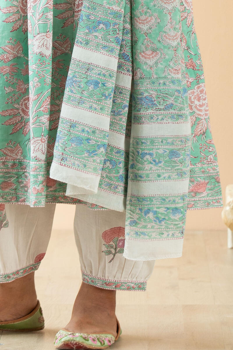 Roz Meher Jia Dupatta