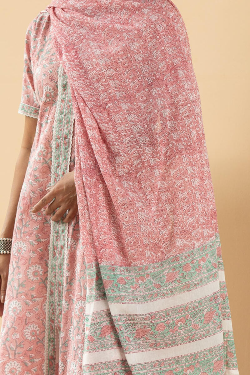 Roz Meher Nusrat Dupatta