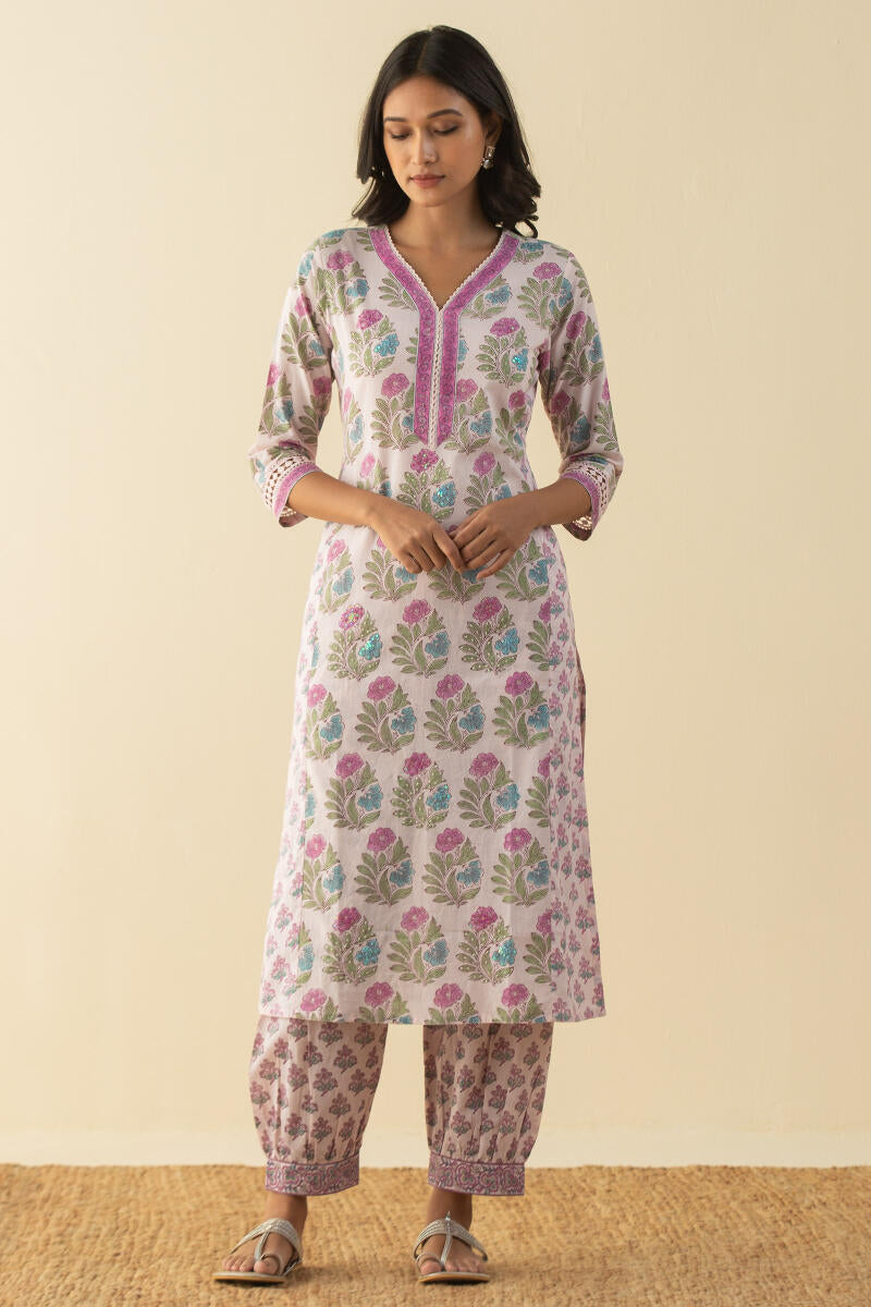 Gulbarg Maya Kurta