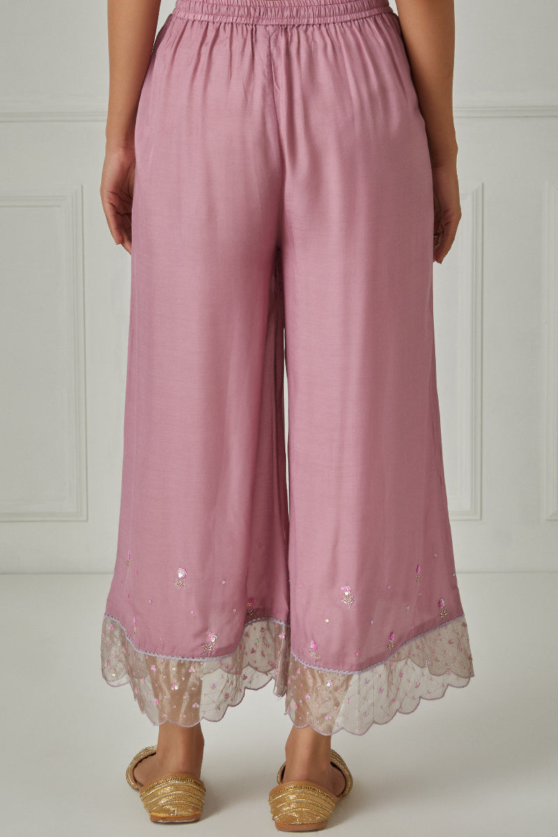 Sanaa Amaira Modal Palazzo