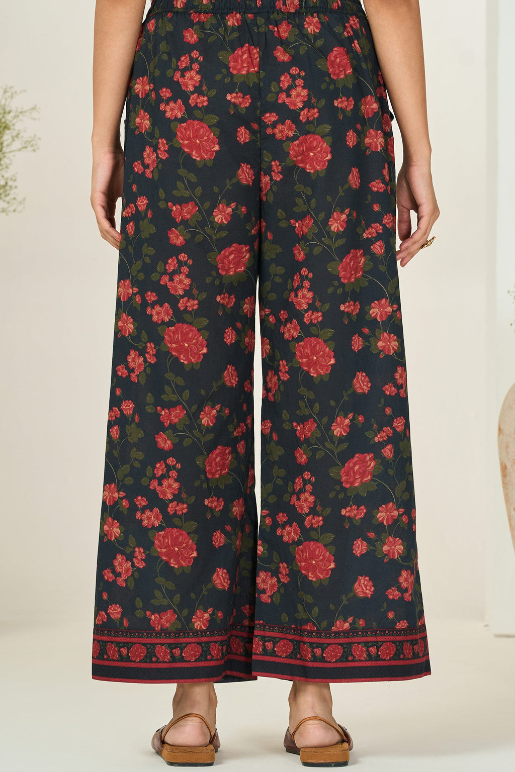 Surplus: Laylah Samara Farsi