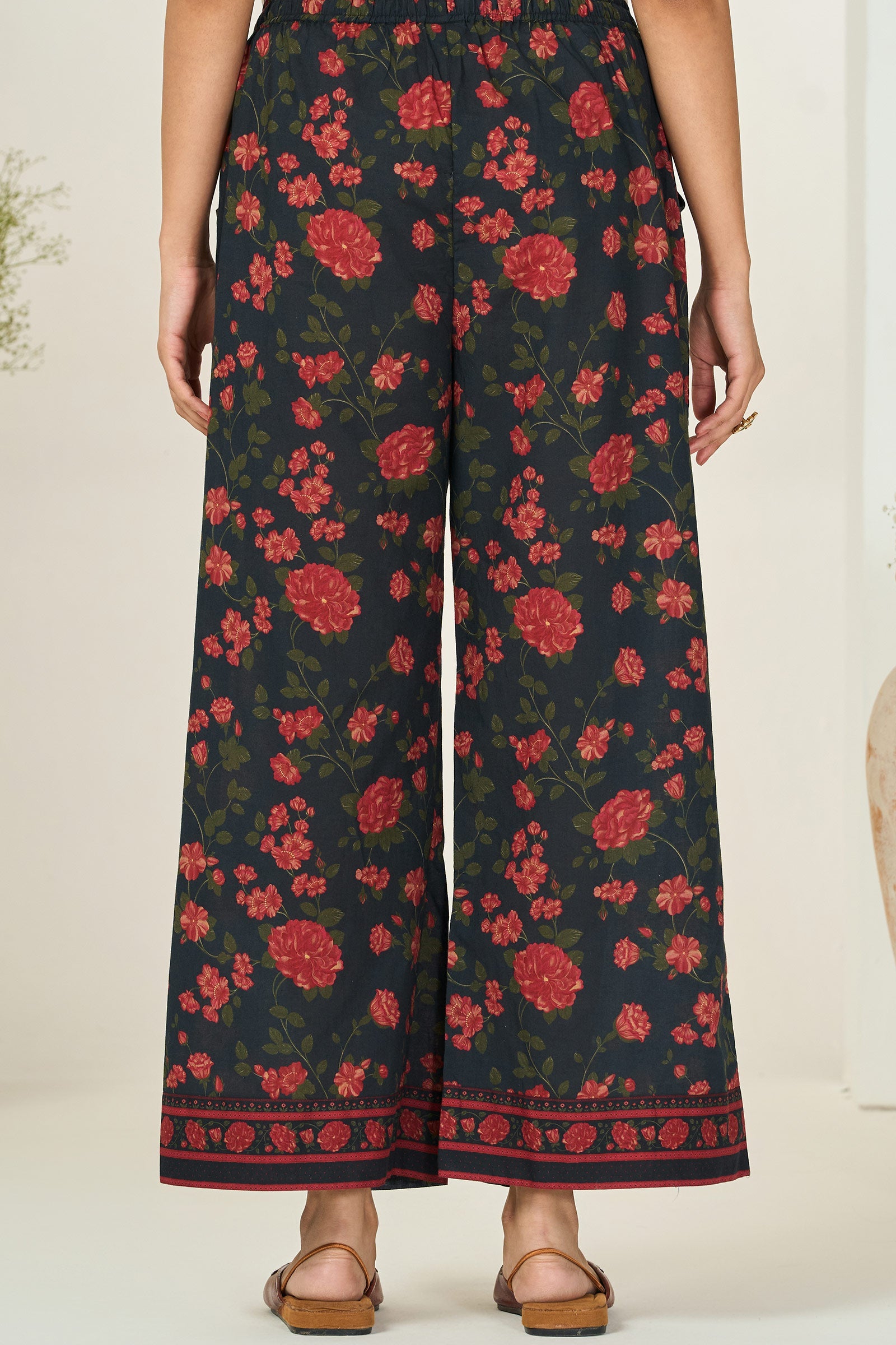 Surplus: Laylah Samara Farsi