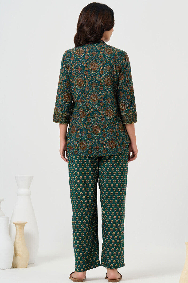 Rangrez Aarya Co-ord Set