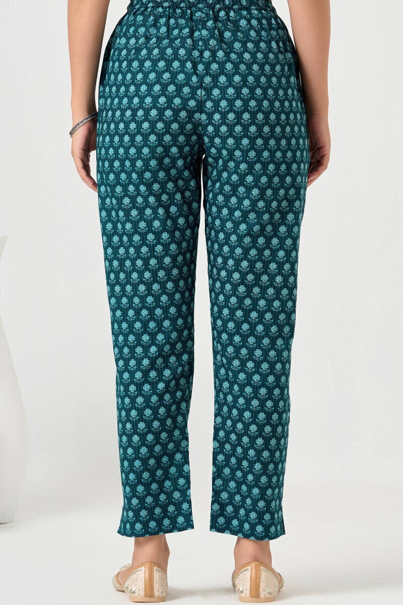 Laylah Aafiya Narrow Pants