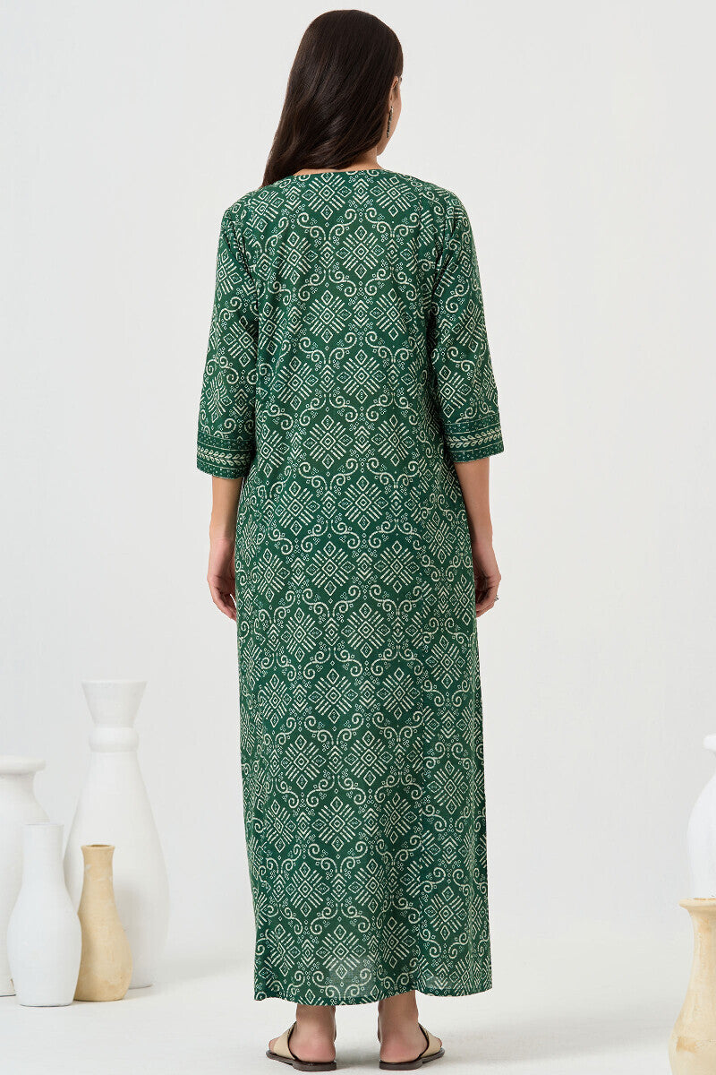 Rangrez Jashn Kaftan