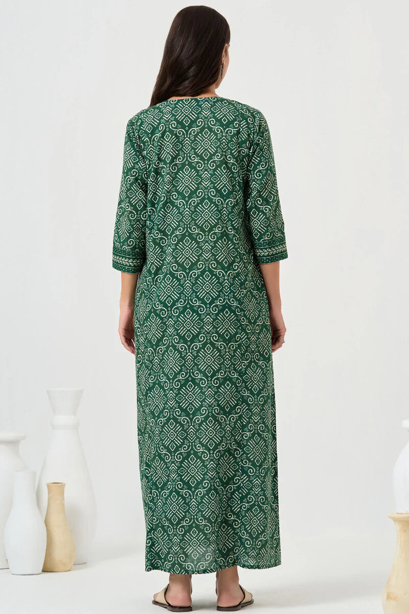 Surplus: Rangrez Jashn Kaftan