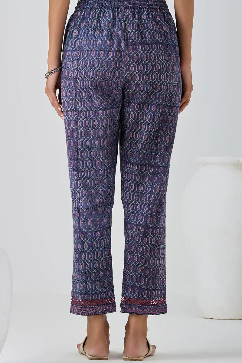 Surplus: Sehra Falak Akola Narrow Pants