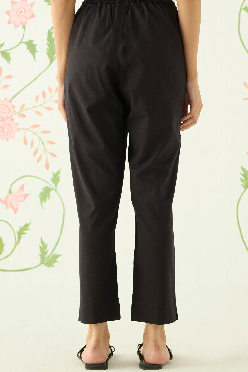 Rangrez Mahira Narrow Pants