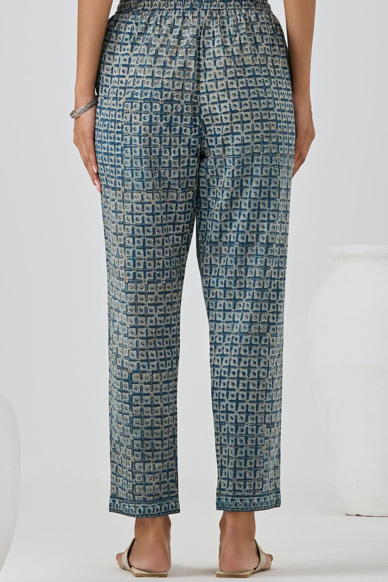 Sehra Aisha Akola Narrow Pants