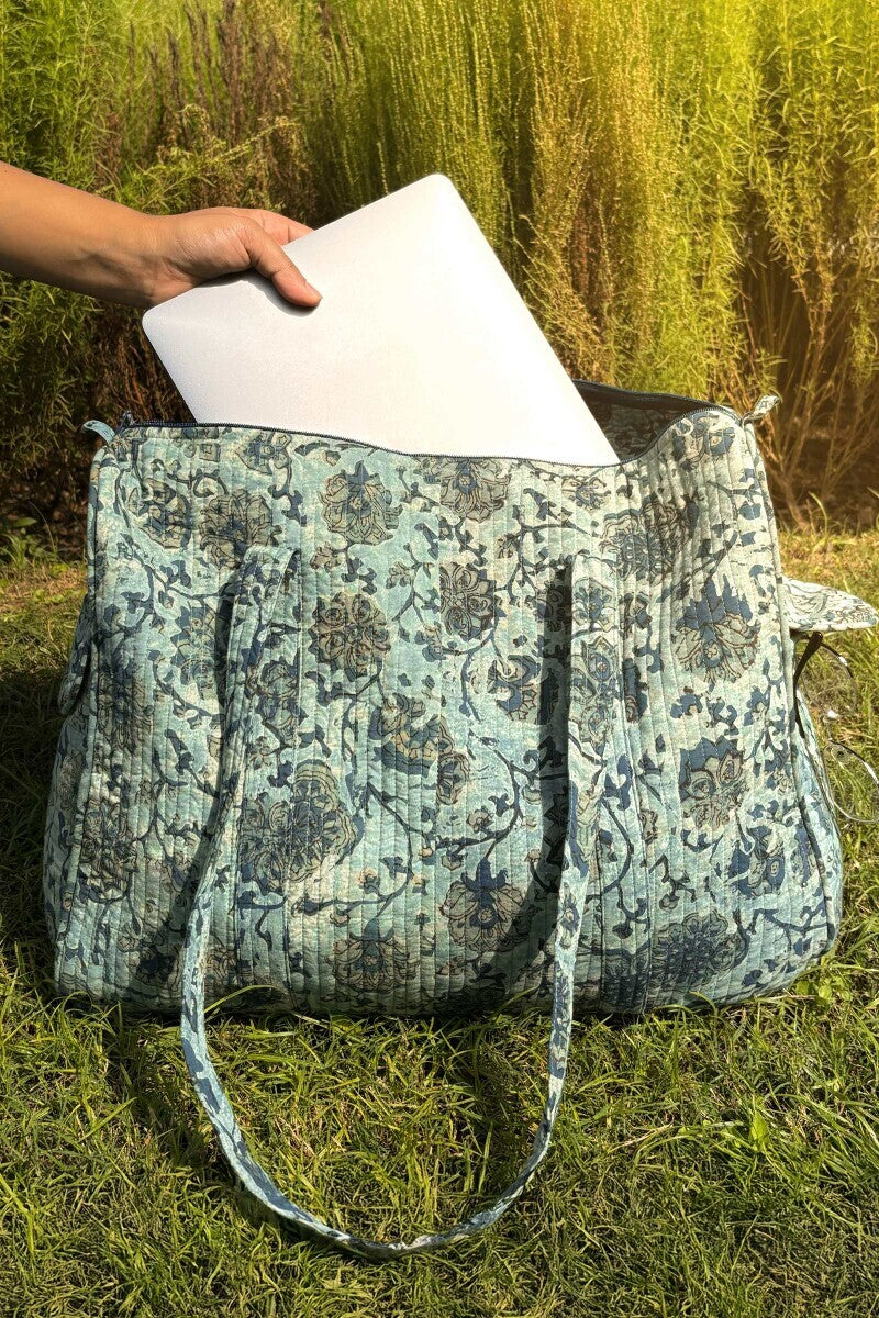 Roza Samira Holdall Bag