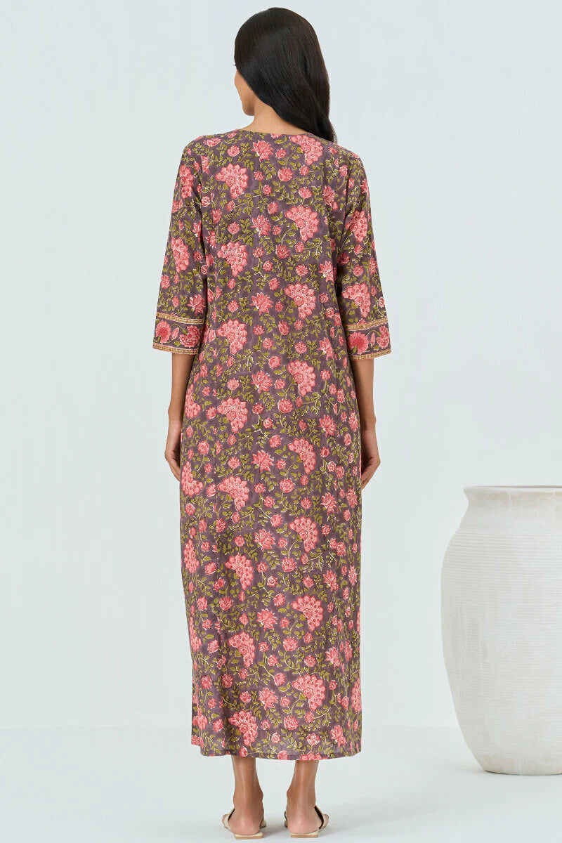Surplus: Rosheen Mehreen Kaftan