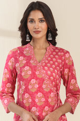 Roz Meher Tahira Kurta