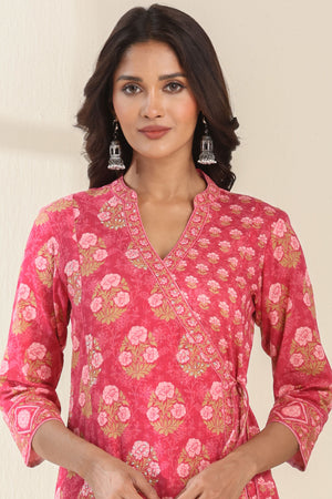 Roz Meher Tahira Kurta
