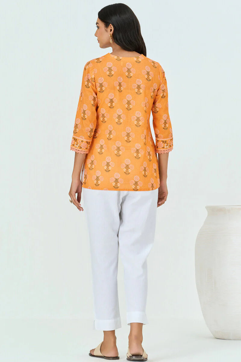 Surplus: Meher Sahira Top