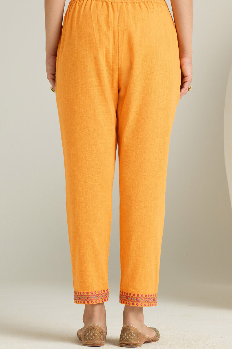 Mehraab Saira Narrow Pants