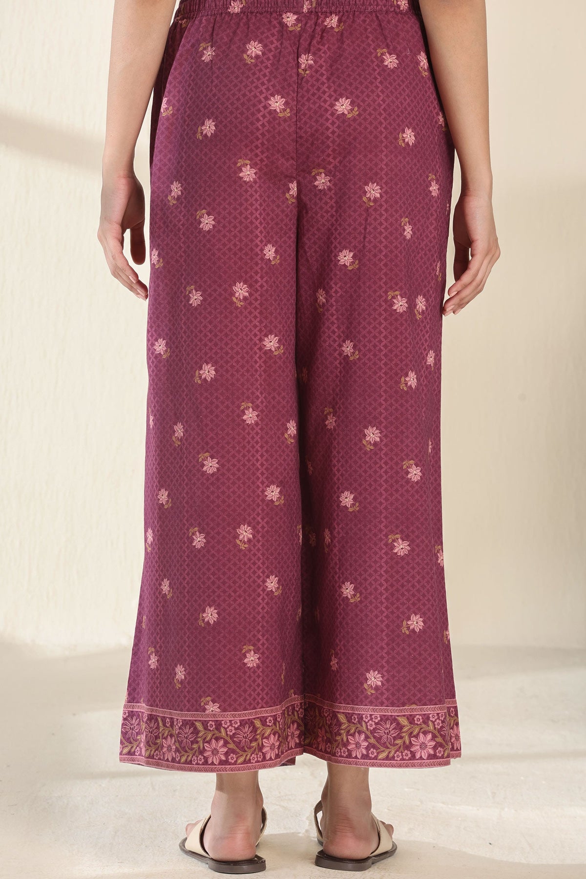 Surplus: Roz Meher Falak Palazzo