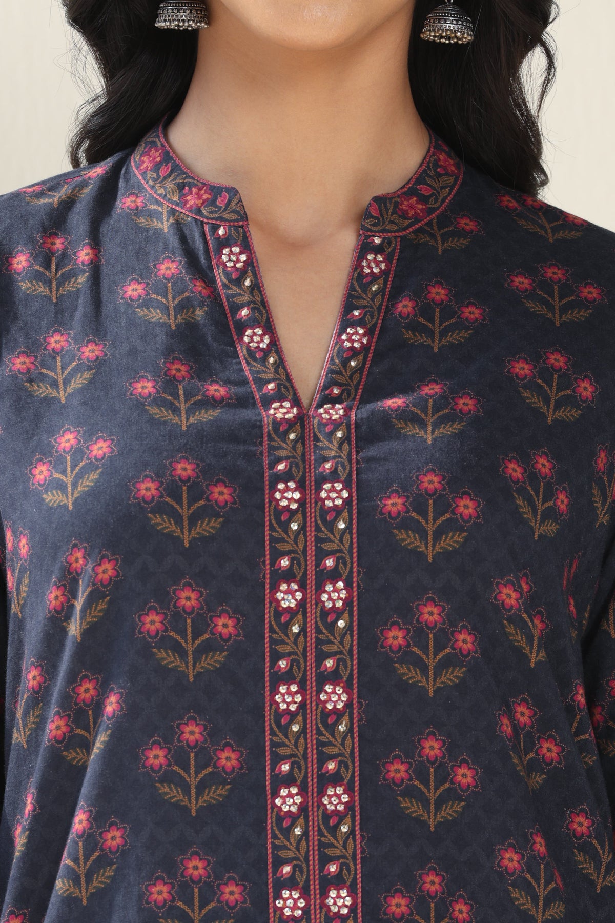Laylah Rumaiza Kurta