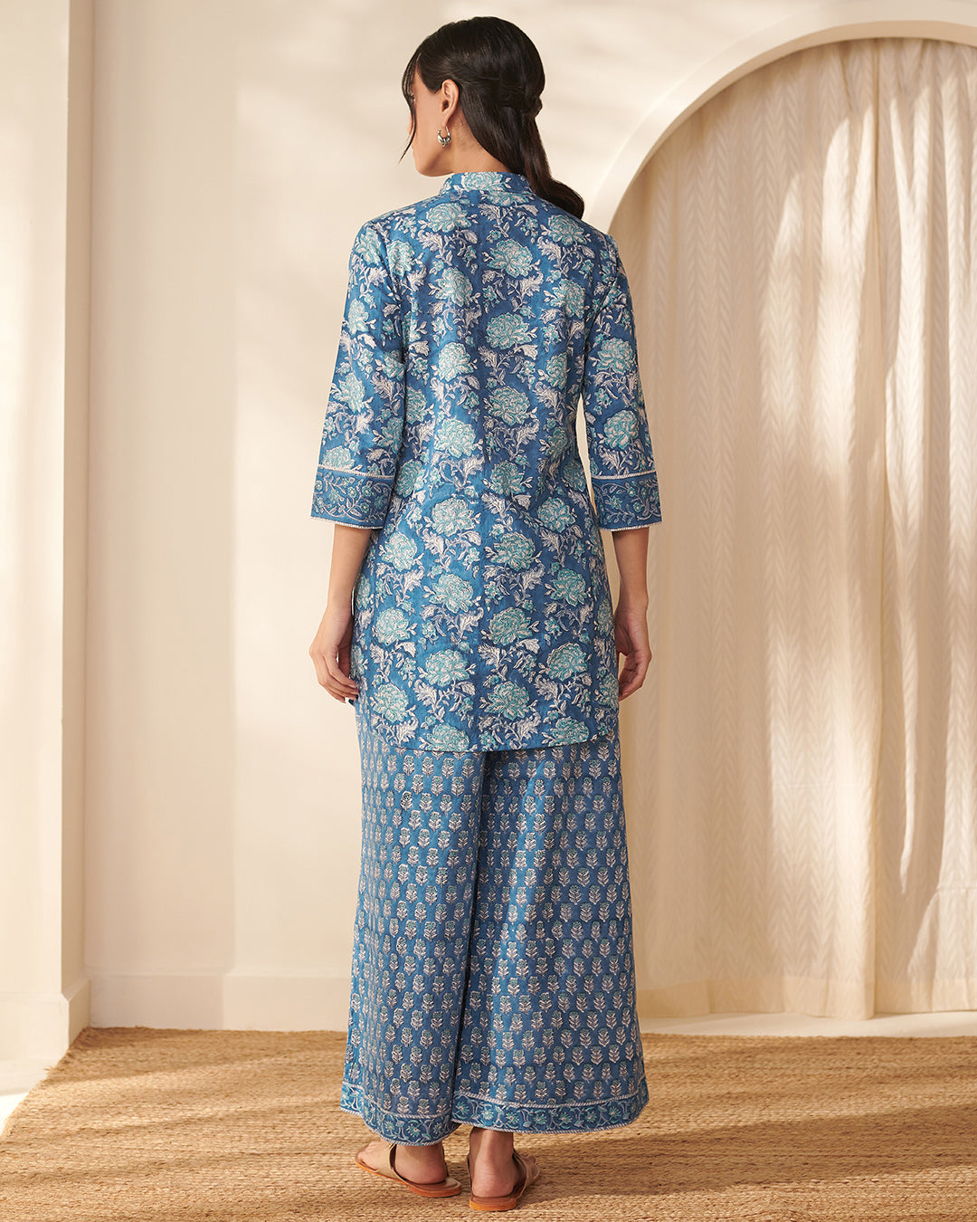 Surplus: Mehreen Heer Sanganeri Co-Ord Set