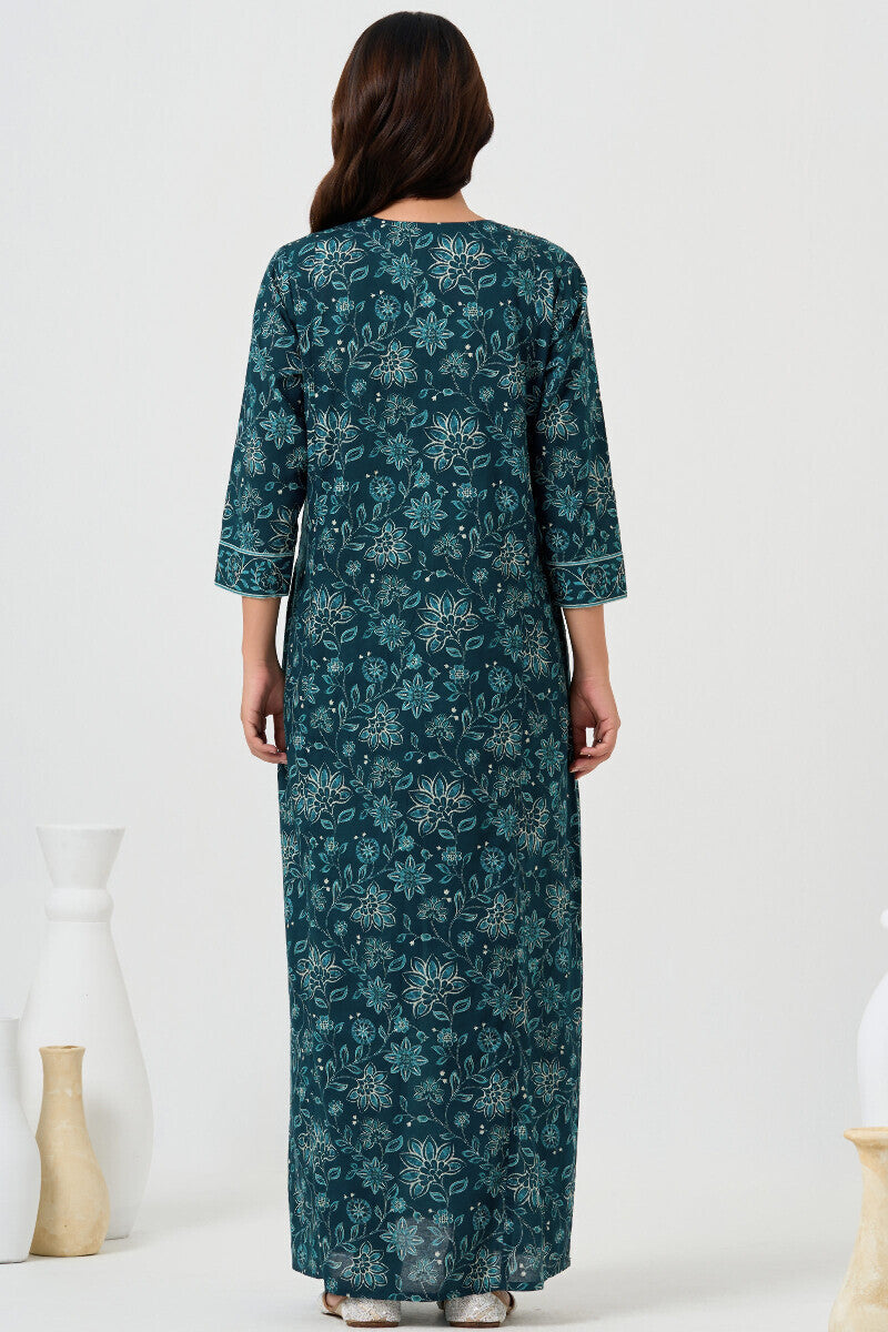 Laylah Aliza Kaftan