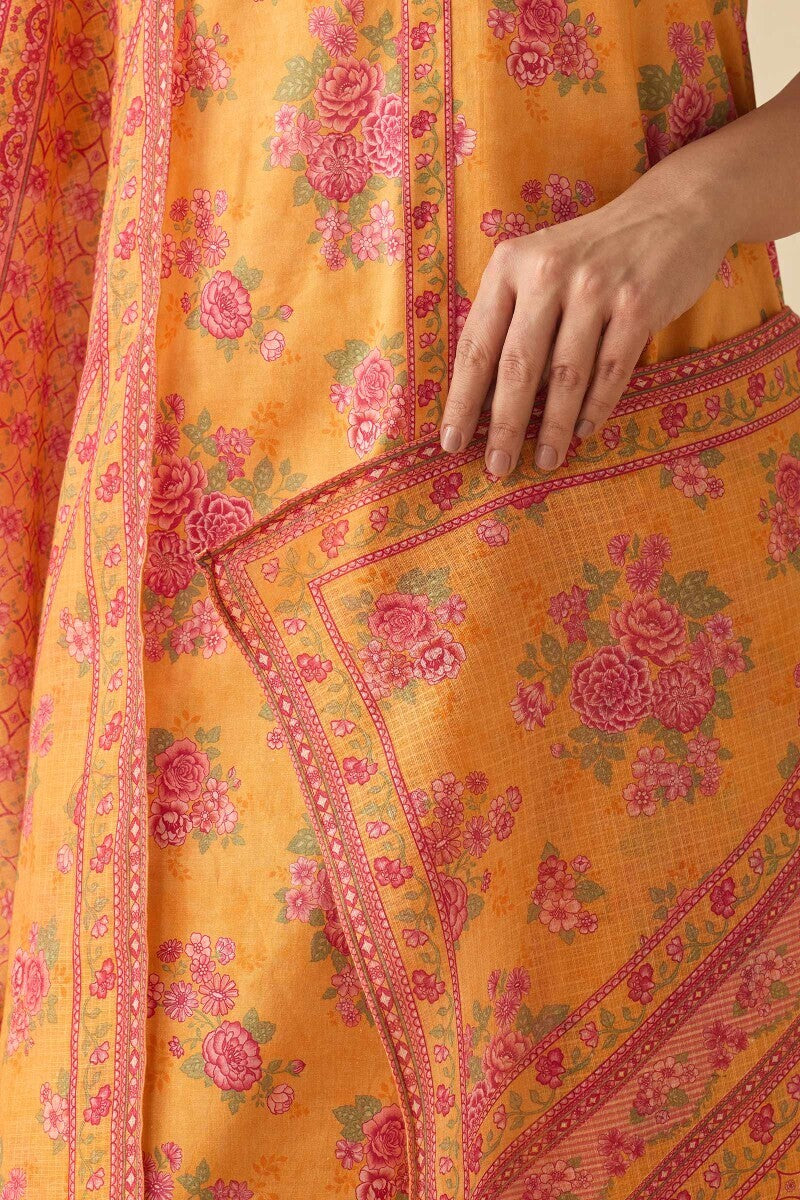 Meher Roohi Dupatta