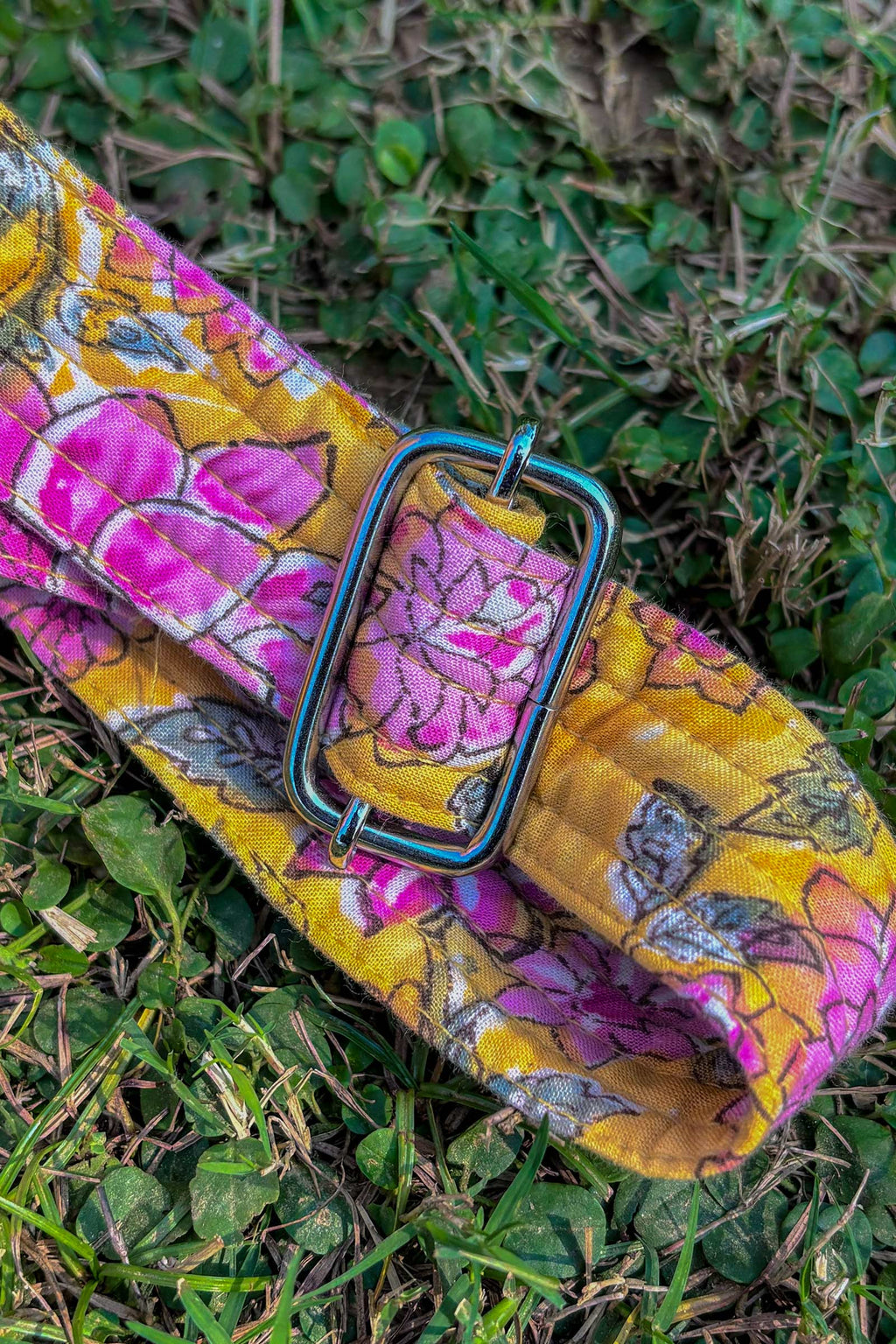 Surplus: Roza Gulnar Backpack