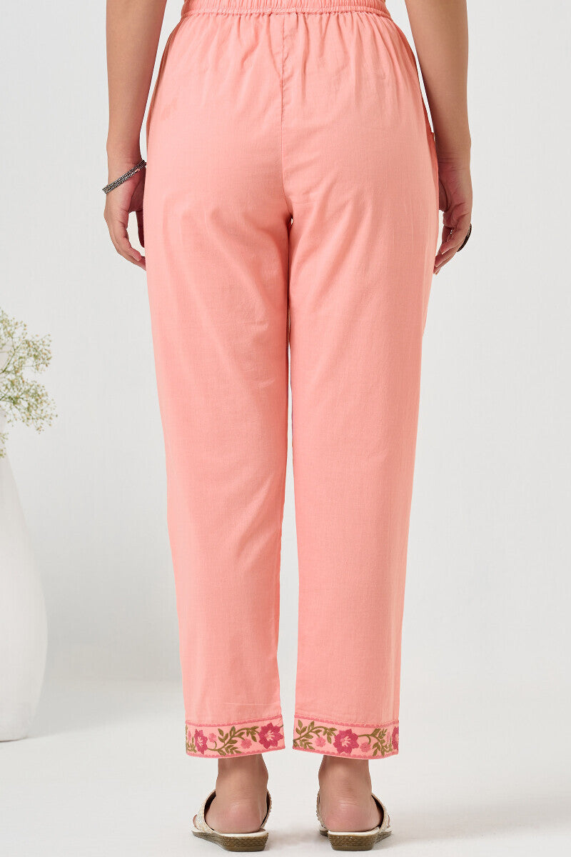 Mehraab Arya Narrow Pants