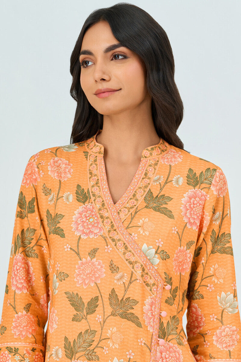 Meher Zafina Kurta