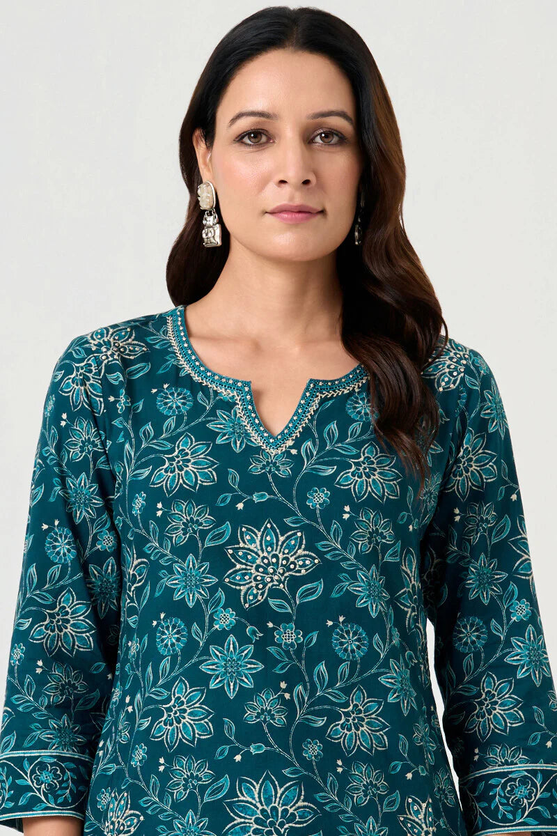 Surplus: Laylah Zeina Kurta