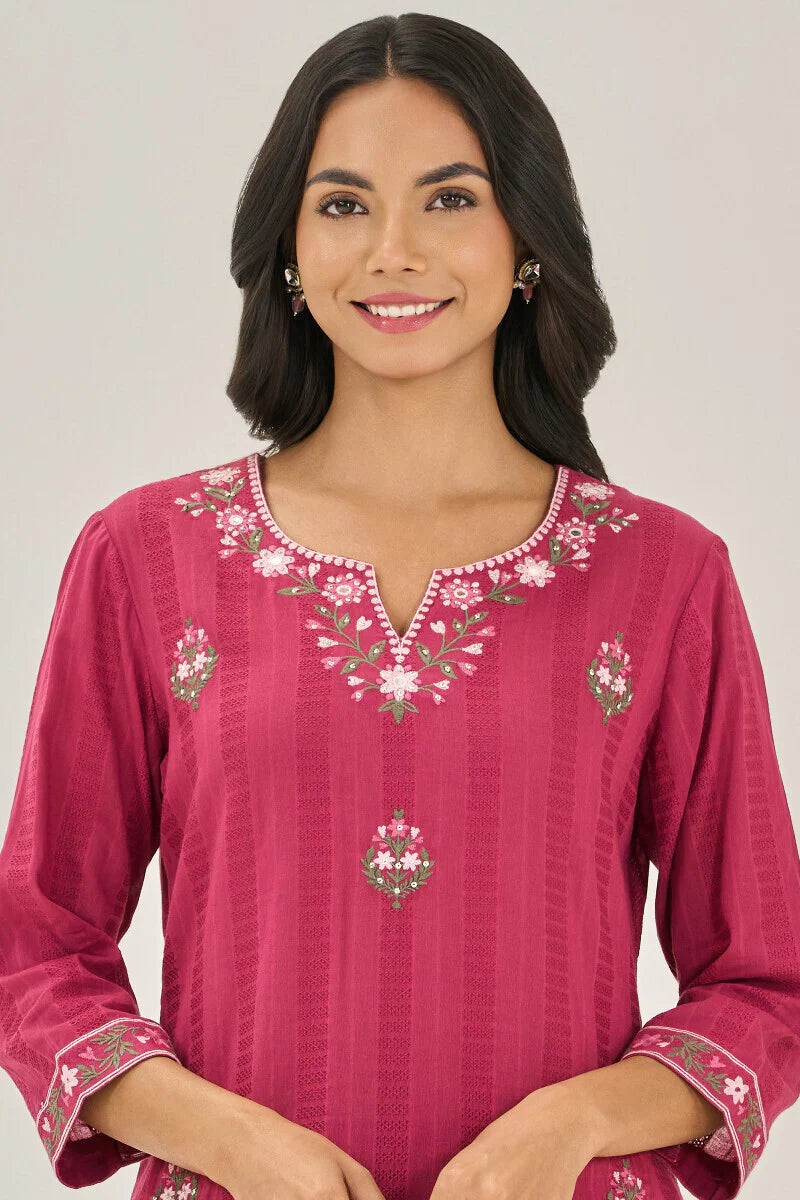 Surplus: Mehraab Ruksana Kurta