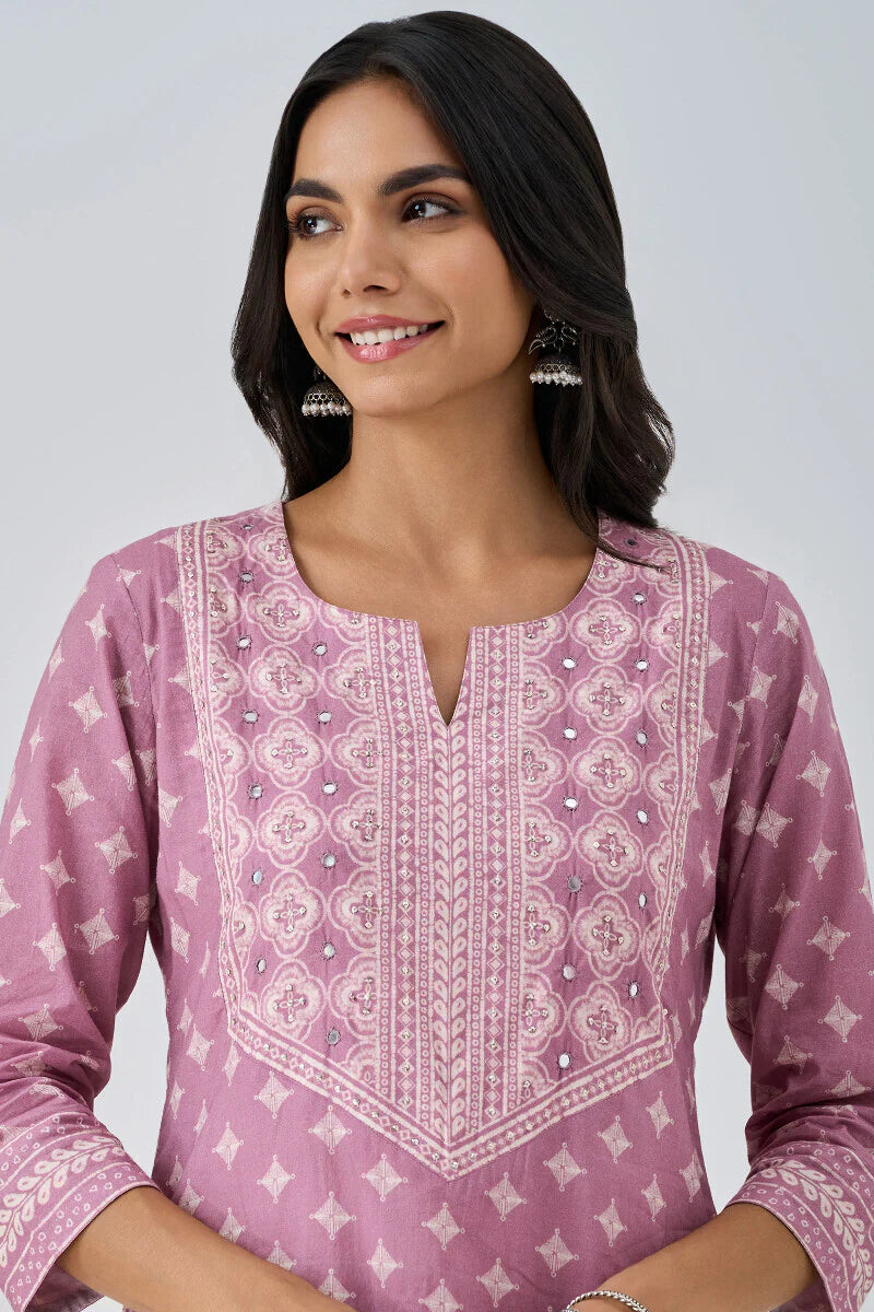 Surplus: Rangrez Shanaya Kurta