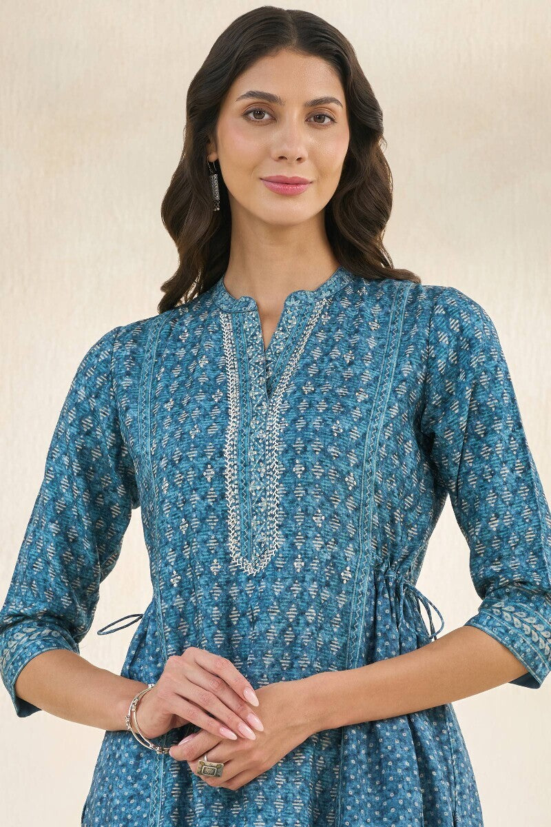 Mehrunissa Shirin Kurta