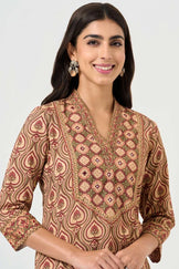 Surplus: Meher Nazya Kurta