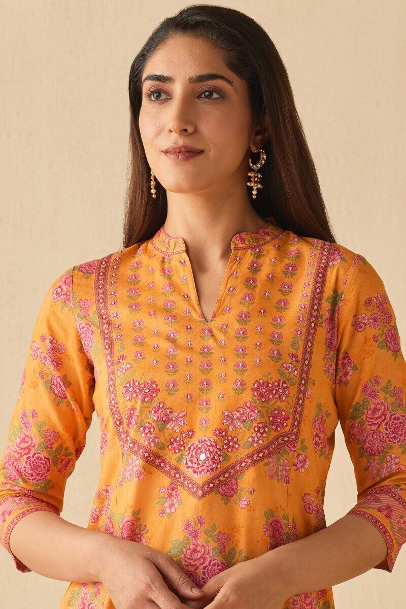 Meher Gulbano Kurta