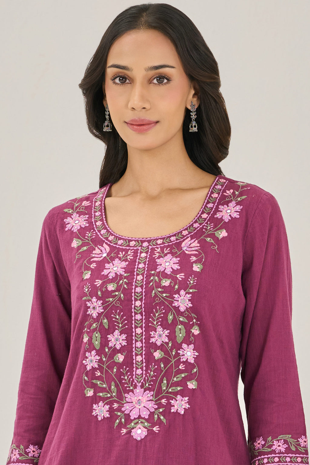 Mehraab Faiza Kurta