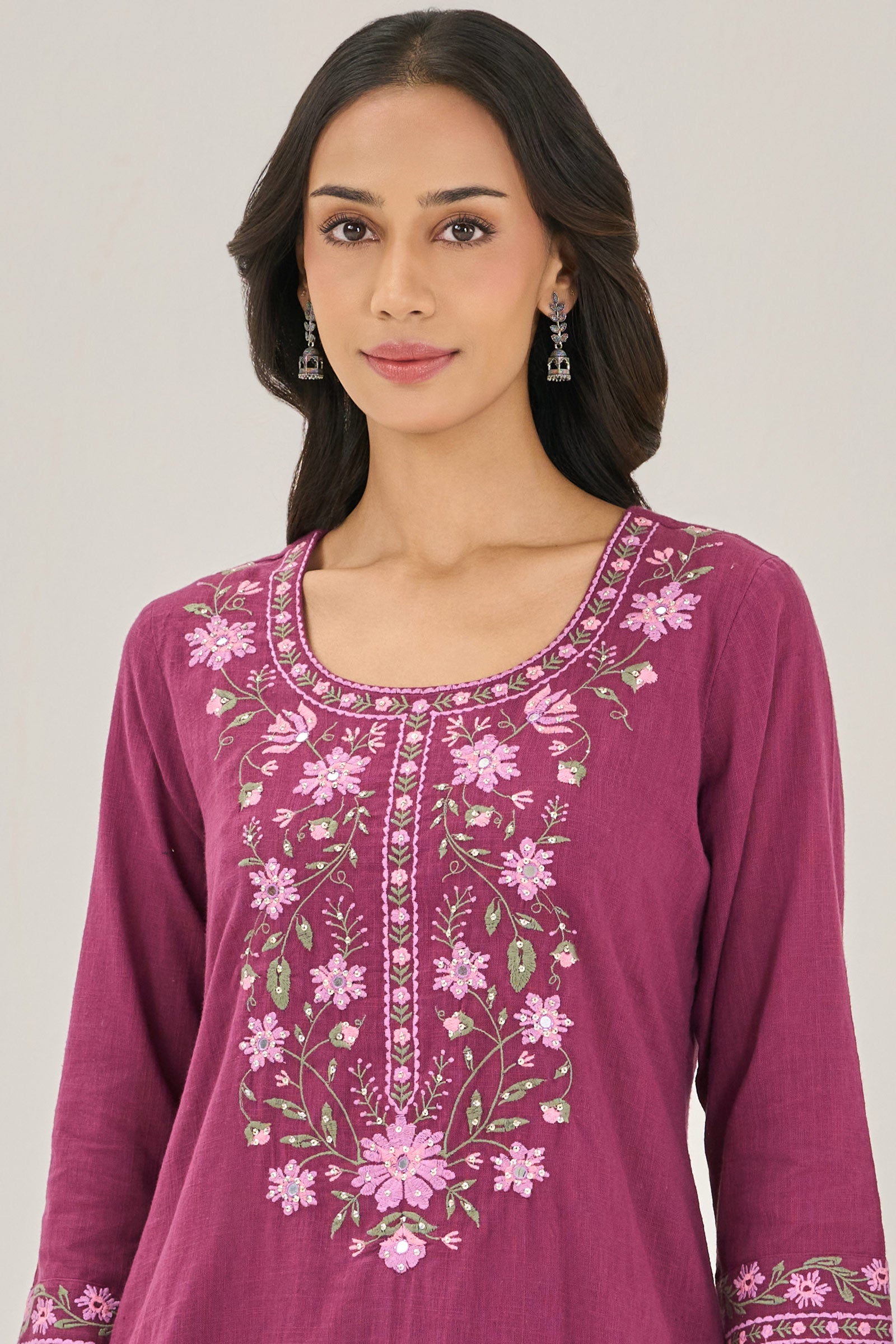 Mehraab Faiza Kurta